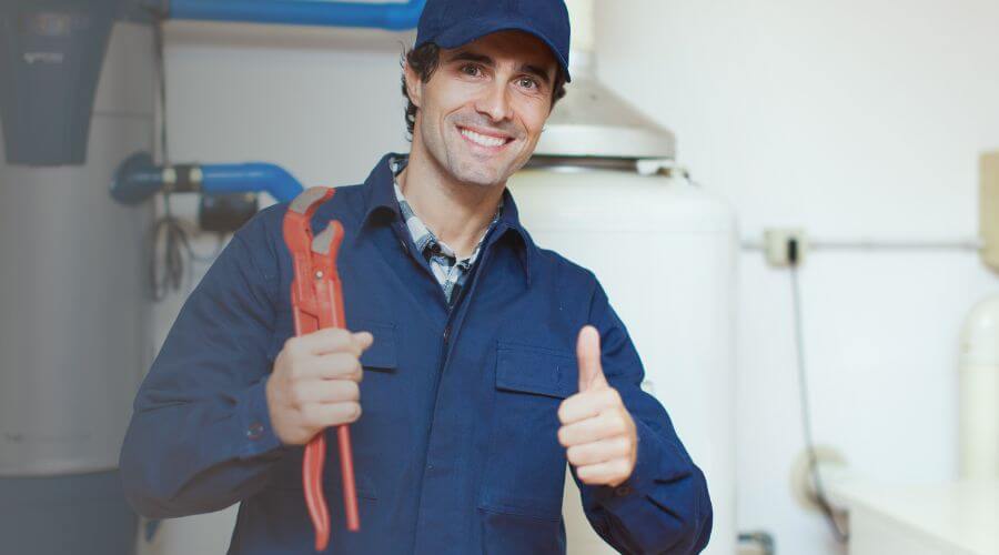 Local annual plumbing maintenance in North Wilkesboro, NC